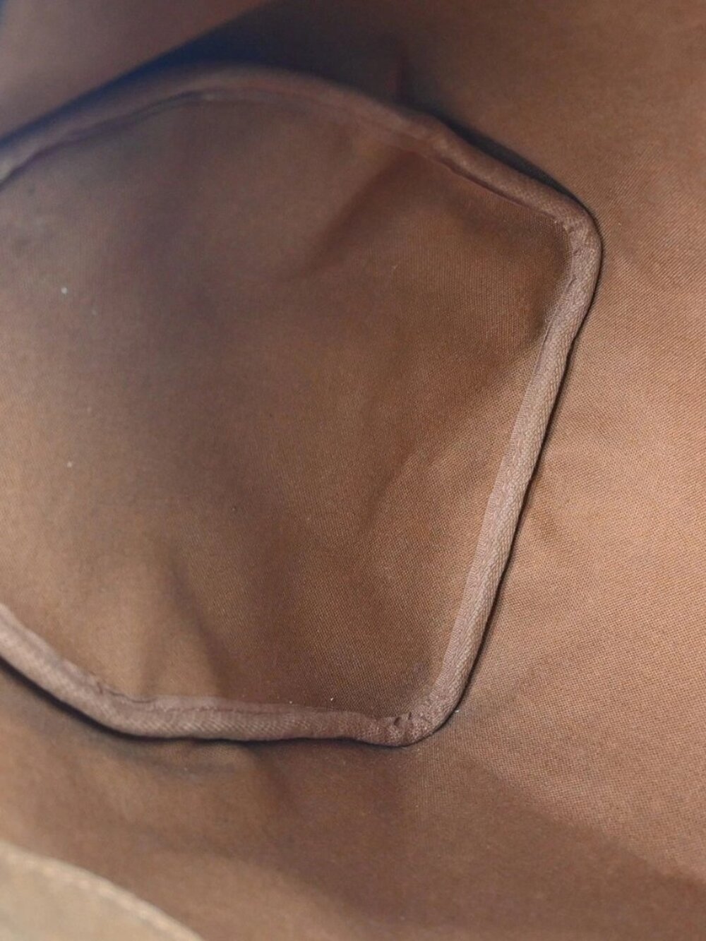LOUIS VUITTON SPEEDY 35 HANDBAG PURSE MONOGRAM M - Picture 14 of 16